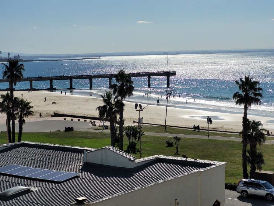 To Let 2 Bedroom Property for Rent in Summerstrand Eastern Cape